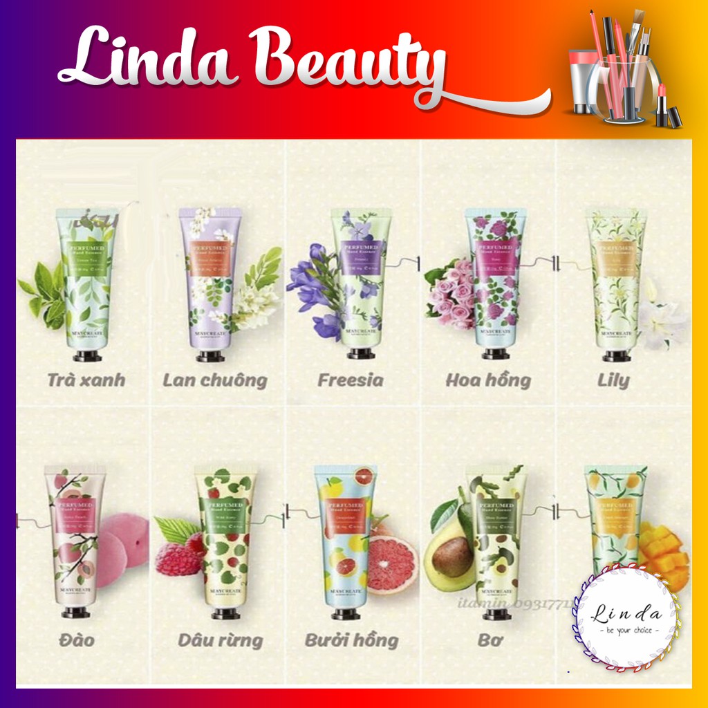 Kem dưỡng tay Maycreate | BigBuy360 - bigbuy360.vn