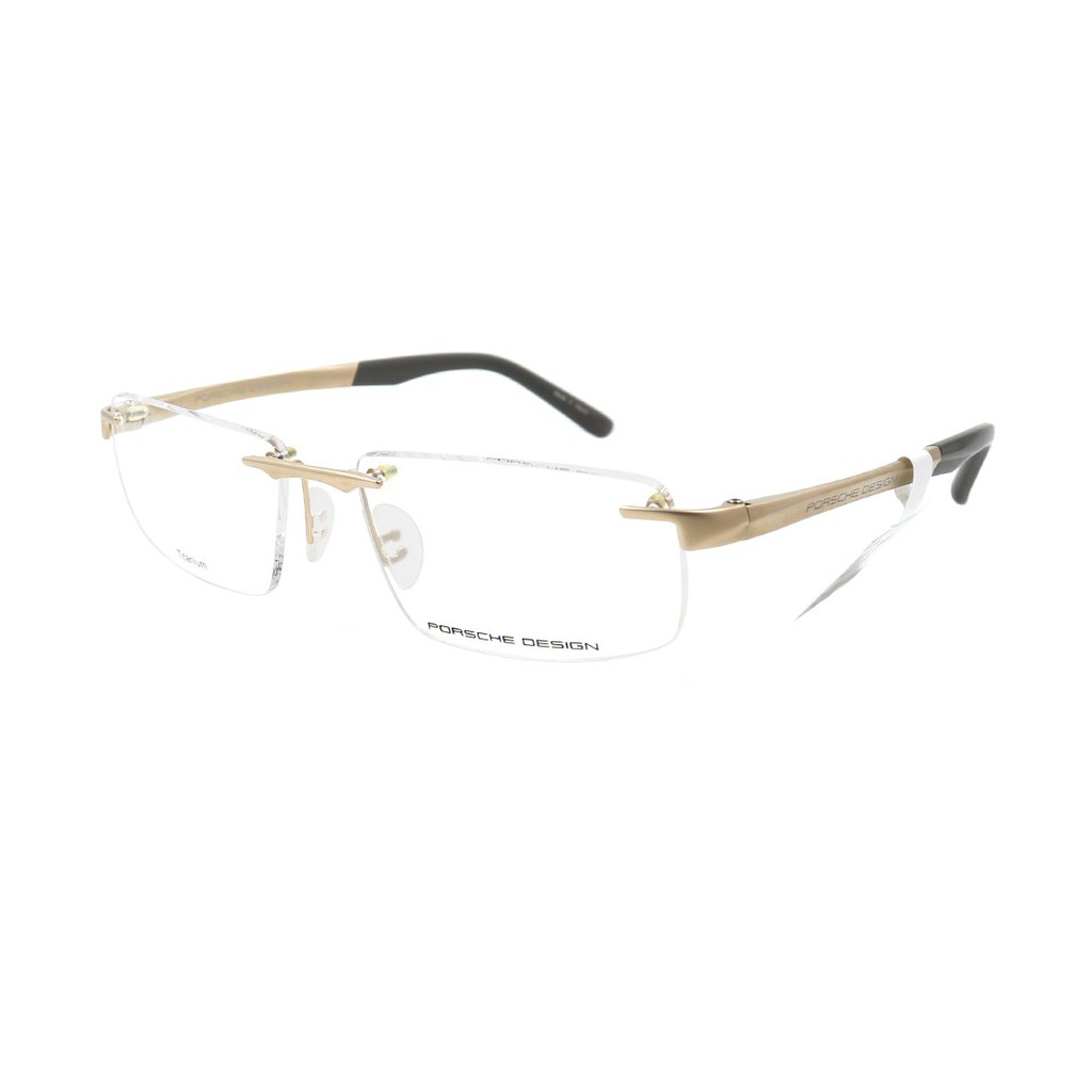 Gọng kính Porsche Design P8214 chính hãng