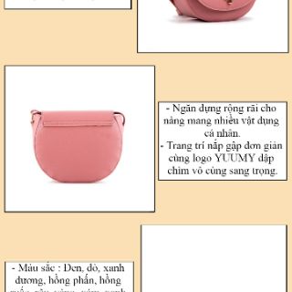 Túi  da đeo chéo  LATA cao cấp