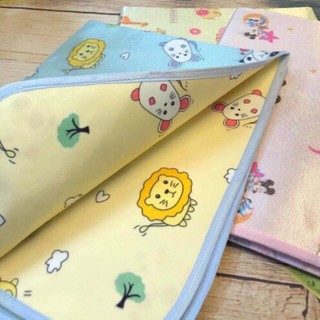 Chiếu chống thấm 4 mùa MIPBI