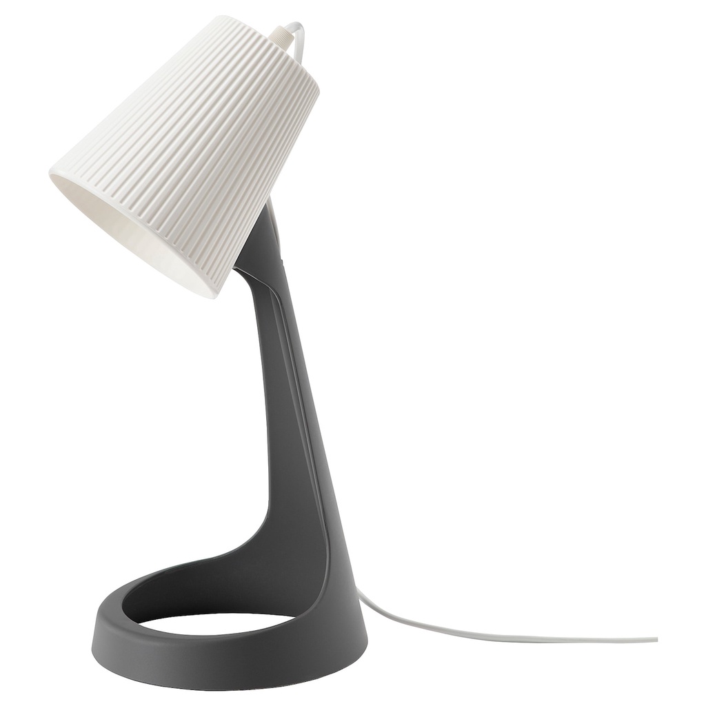 Đèn bàn đọc sách SVALLET IKEA