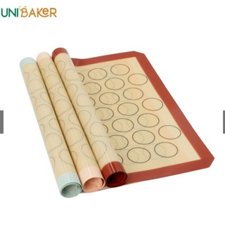 Tấm nướng Silpat Unibaker