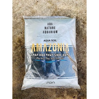 ĐẤT NỀN ADA 1 2020 chữ vàng bao 3L chuyên tép ong