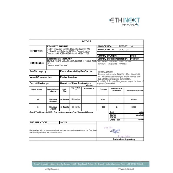 Liv 52 DS-HSD : 01/2026