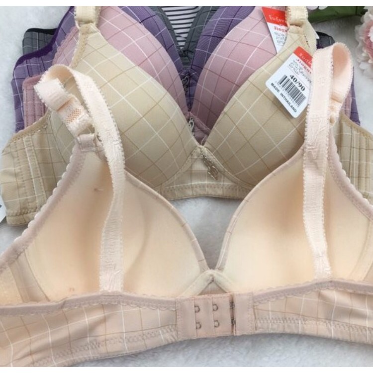 ÁO LÓT ĐỆM MỎNG MS151