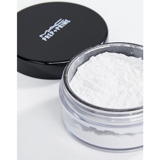 Phấn phủ bột MAC - Prep + Prime Transparent Finishing Powder 9g