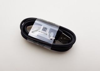 Cáp USB Type-C Samsung