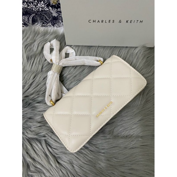 TÚI CNK Ô TRÁM XUẤT DƯ SIZE 20CM