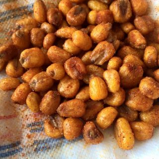 Ngô cay bắp cay | 300g