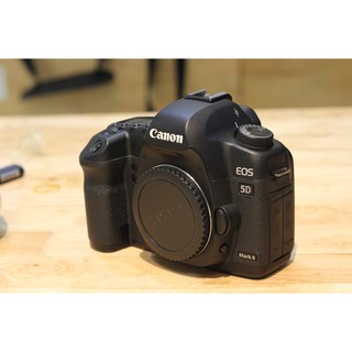 Body 5D mark ii đẹp