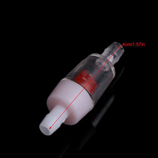 Van một chiều CO2 chất lượng cho bể cá