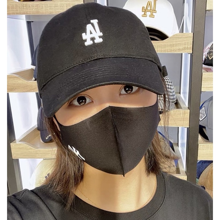 Mũ thêu chữ AL TTM558