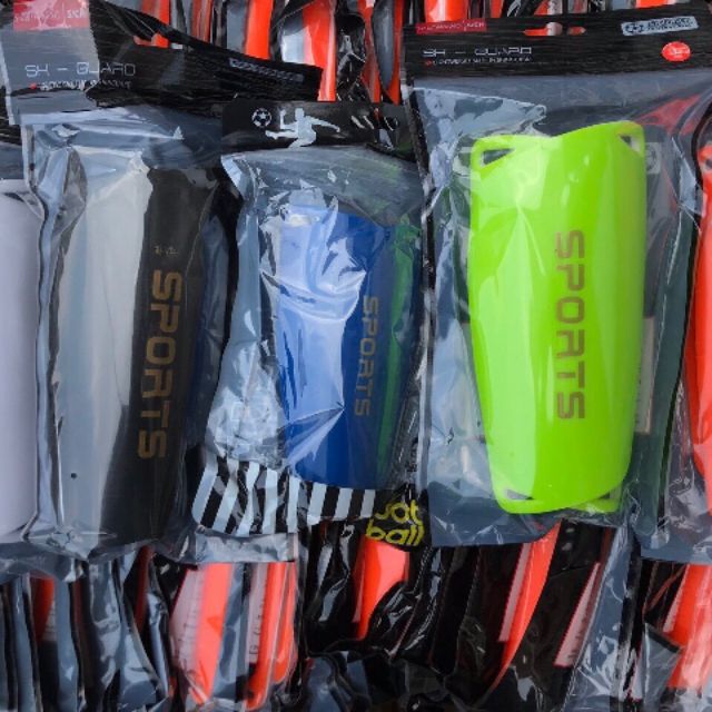 Ốp ống đồng bảo vệ chân sports