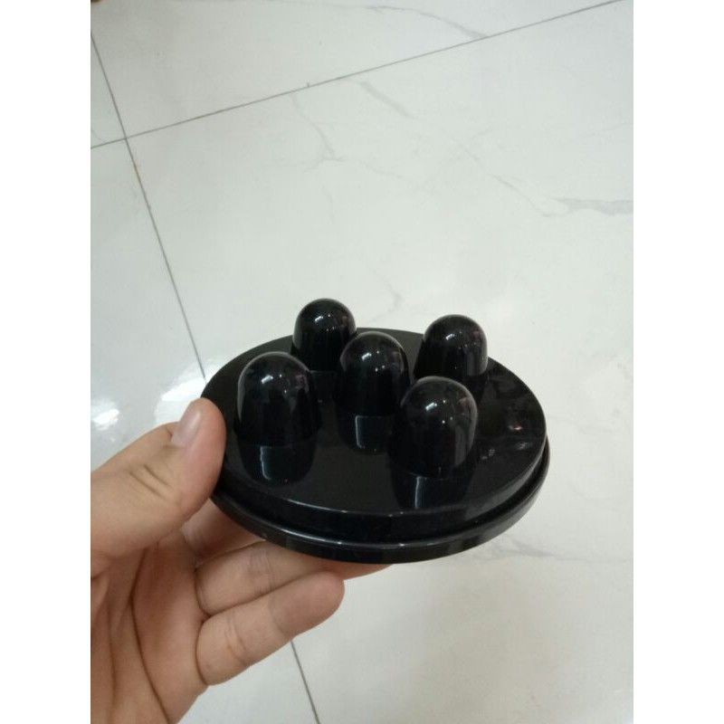 Đầu thay thế trong đầm rung G5