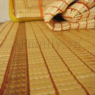 Chiếu tre 1m4×1m95 giảm 15k cho đơn hàng 200k