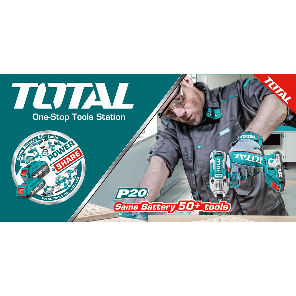 Total Tools - Heavy Heavy Duty Padlock Tlk32402