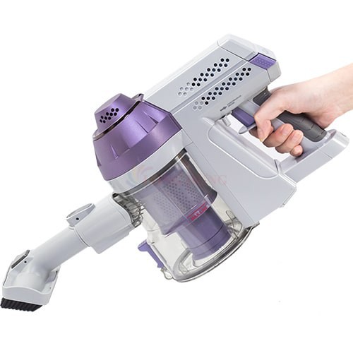 MÁY HÚT BỤI KHÔNG DÂY CẦM TAY CORDLESS VACUUM CLEANER ENV111