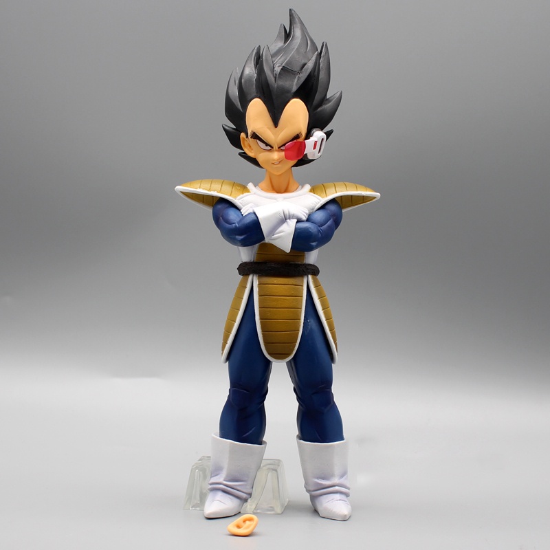 Mô hình vegeta kid hàng hot giá tốt ( dragonball )