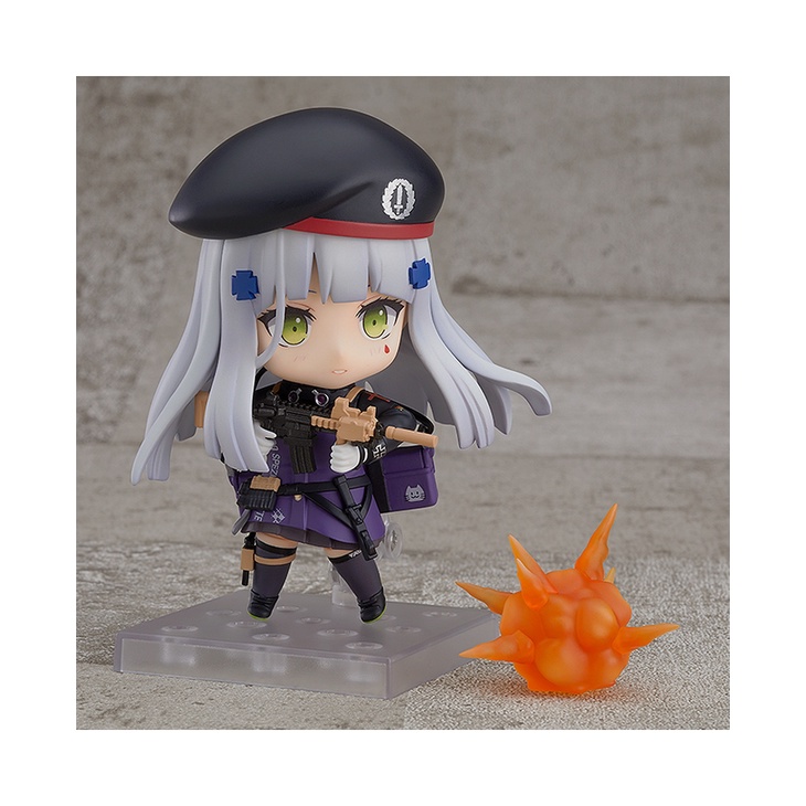 Mô hình Nendoroid Good Smile Company 1146 416 – Girls Frontline