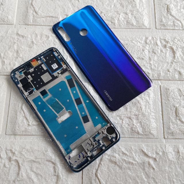 Bộ Vỏ + Sườn Huawei Nova 4e/P30 Lite Zin Hàng Cao Cấp