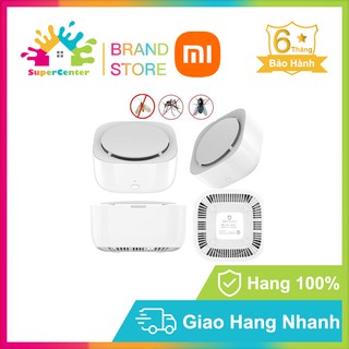 Máy diệt muỗi thông minh Xiaomi mijia mosquito repellent APP kết nối Bảo hành 6 tháng
