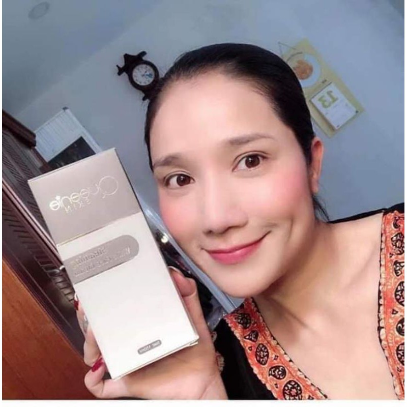 Ủ TRẮNG FACE COBRA QUEENIE SKIN | BigBuy360 - bigbuy360.vn