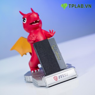 Adapter nguồn 24 pin LED Aorus, MSI