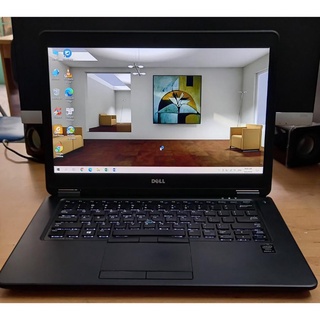 Dell Latitude 7450 i7/8G/256G/full HD đẹp như mới