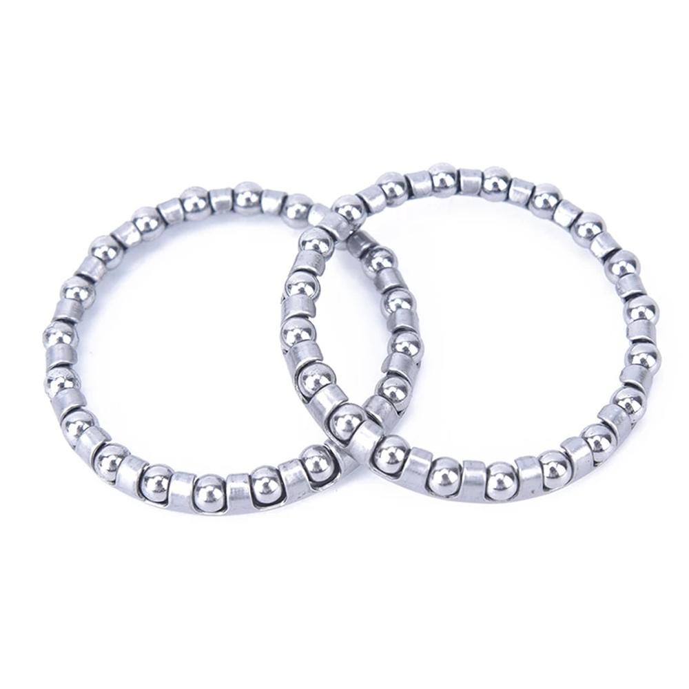 Vòng Bi DANILO Cho Xe Đạp|Phụ Kiện Cố Định Khung Xe Đạp Hubs 20 Bóng Chuyên Dụng