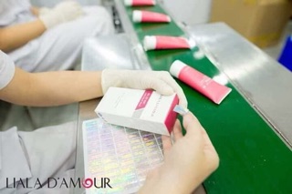Gel Lột Mụn Black Mask