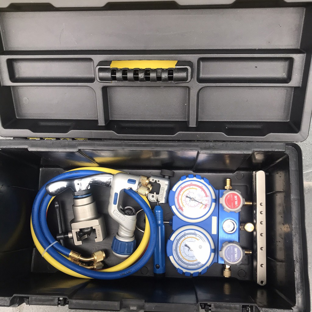Bộ Đồ Lắp Đặt Bảo Dưỡng Value Model VTC - 06 - I