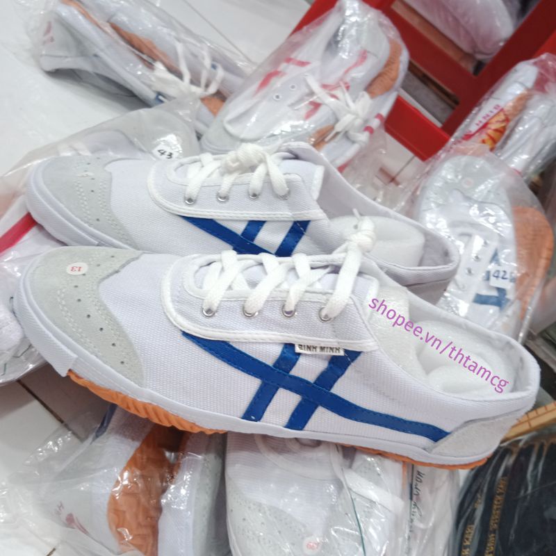 Giày Thể Dục Size 44 Học Sinh