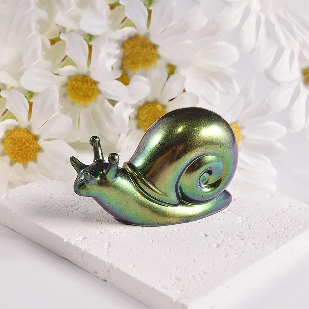 Khuôn Silicone Làm Mặt Dây Chuyền Thủ Công Hình Thằn Lằn