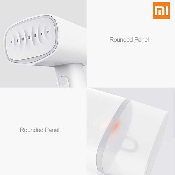 Bàn là hơi nước cầm tay Xiaomi Zanjia GT–306LW - Bảo hành 1 tháng