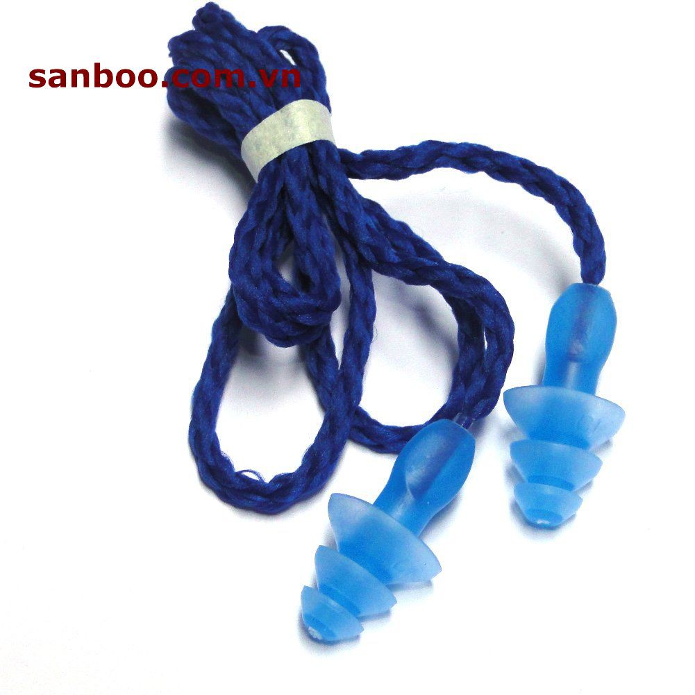 [Combo] 5 nút tai chống ồn 3M 1290