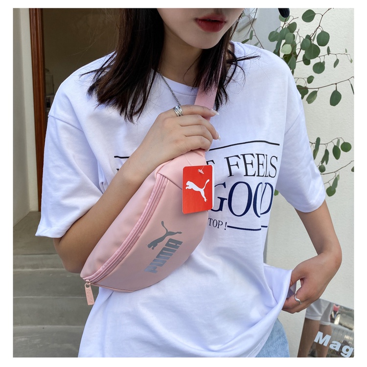 Túi đeo chéo unisex PUMA thời trang thể thao | BigBuy360 - bigbuy360.vn