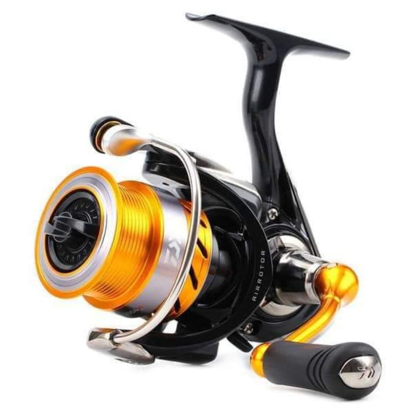 Máy đứng câu cá Daiwa Revros