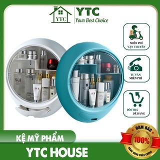 Kệ Mỹ Phẩm Treo Tường Nhà Tắm (PNMP4)