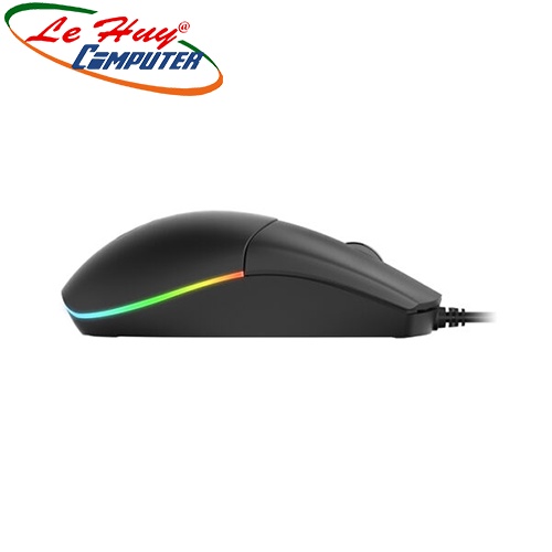 Chuột Gaming DAREU LM130S RGB USB