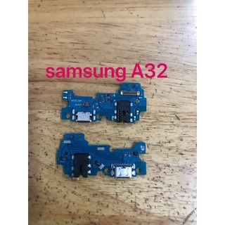 Cụm chân sạc samsung a32 4g bảo hành đổi mới