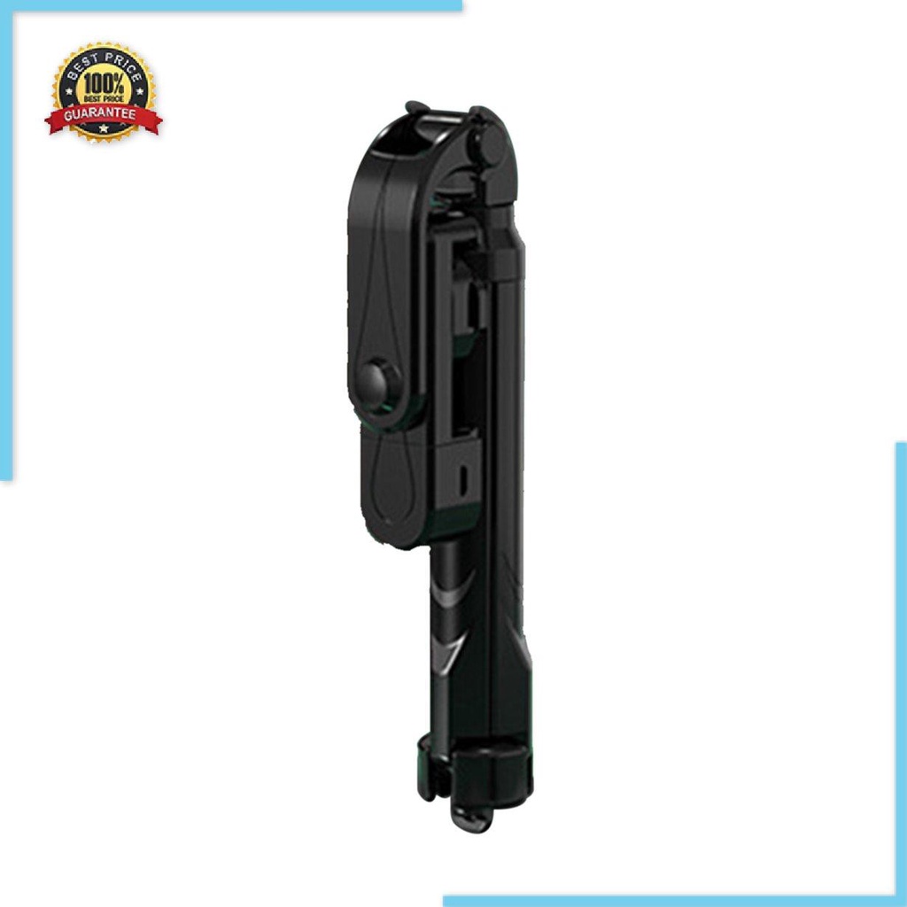 Gậy Tự Sướng Xoay 360 Độ Có Thể Điều Chỉnh Tích Hợp Đèn Led | BigBuy360 - bigbuy360.vn