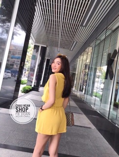 Jum cổ vest😘😘😘