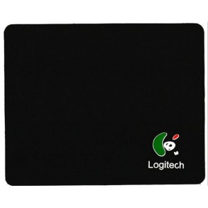 Bàn Di chuột Logitech 20x24 cm