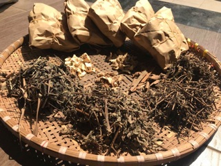 Lều xông hơi chui đầu tự bung (màu ngẫu nhiên)