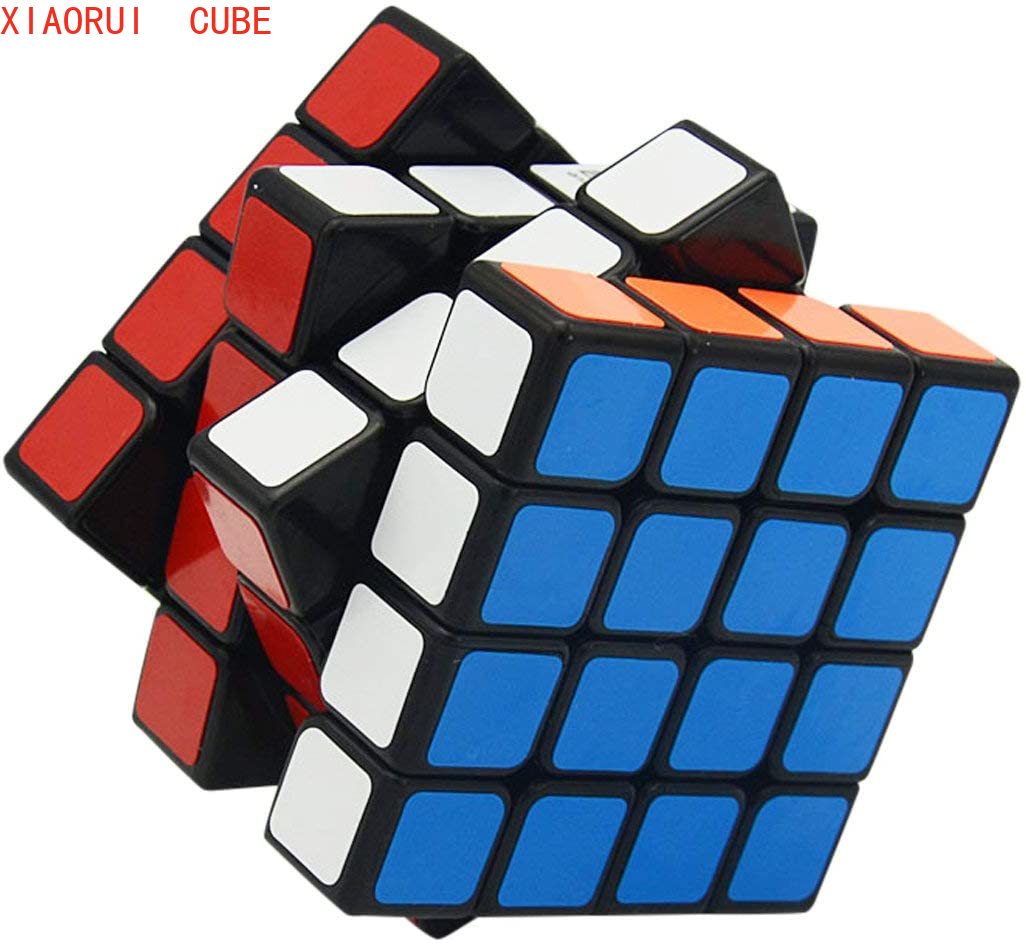 Khối Rubik 4x4 Đồ Chơi Cho Bé Và Người Lớn