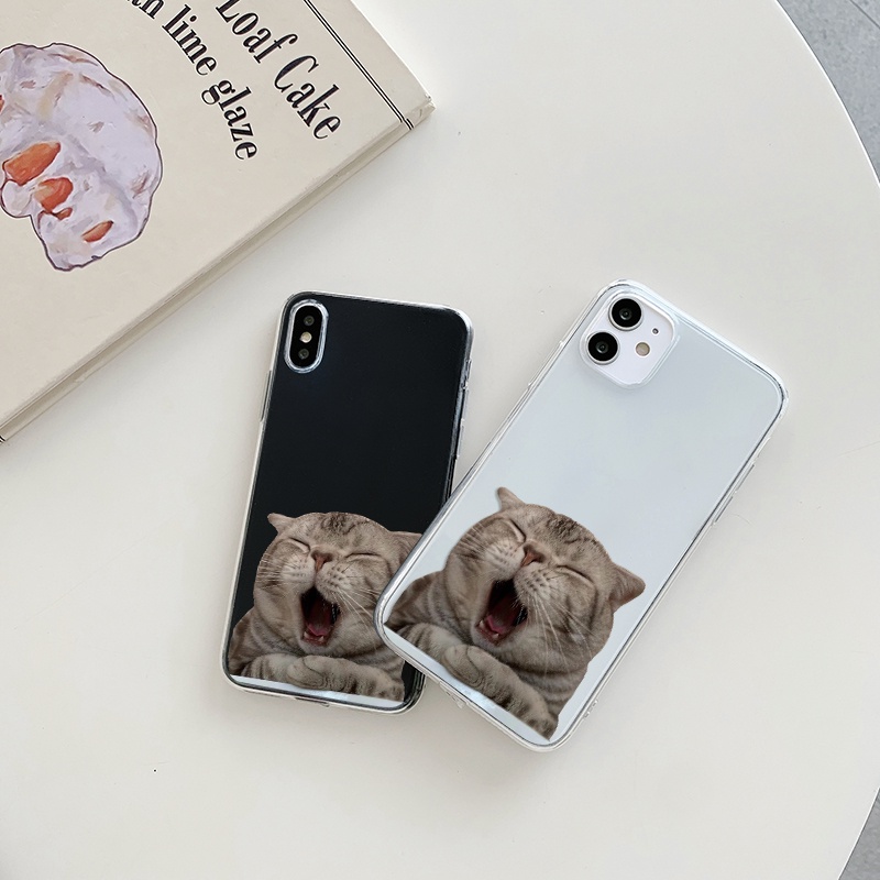 Ốp Điện Thoại tpu Mềm Cho Iphone X 13 max plus 11 SE 8 iPhone12 7 6 pro xsm xr s