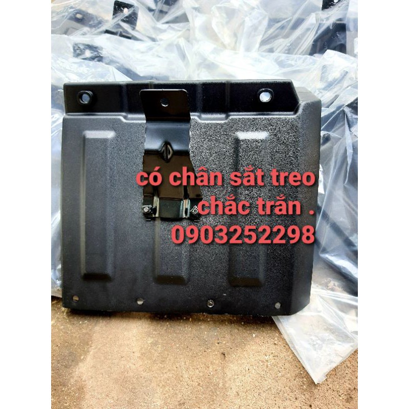Vè chắn bùn sau k3000,k165,k140,k2700, k190,huyndai 1t+1t25 xịn