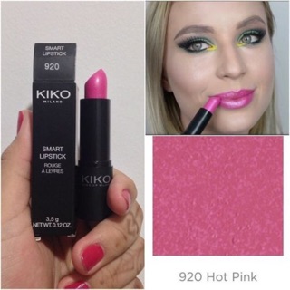 Son Kiko Smart Lipstick