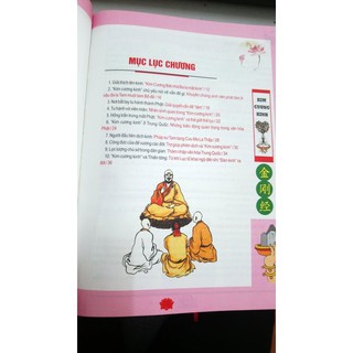 Sách - Kim Cương Kinh