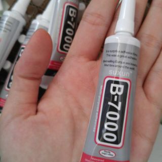 Keo dán B7000 15ml cải tiến